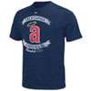   MLB Cooperstown Legendary T Shirt   Mens   Angels   Navy / Red