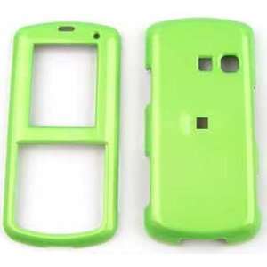  LG Banter UX265 AT&T Honey Emerald Green Hard Case/Cover/Faceplate 