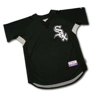  Chicago White Sox Authentic MLB Cool Base Batting Practice 