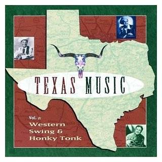  Texas Music, Vol. 1 Postwar Blues Combos Various Artists 