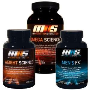  Weight Loss Kits Men: Health & Personal Care