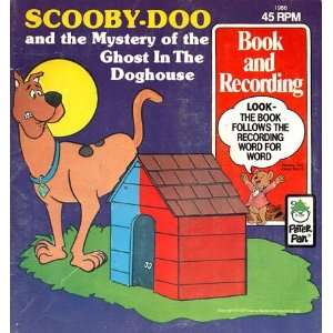   of the Ghost in the Doghouse Book and Record: Janet Gair: Books
