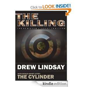 The Killing Drew Lindsay  Kindle Store