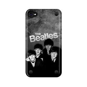  The Beatles Style iPhone 4S Case Cell Phones 
