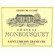 Chateau Monbousquet (Futures Pre sale) 2010 