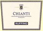 Ruffino Chianti 2004 