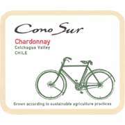 Cono Sur Sustainable Agriculture Chardonnay 2006 