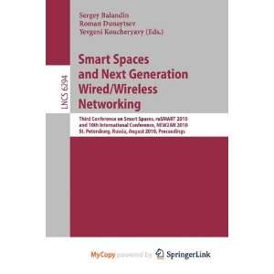  Smart Spaces and Next Generation Wired/Wireless Networking 