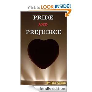 Pride And Prejudice [Annotated]: Jane Austen:  Kindle Store