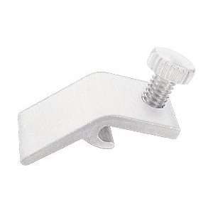   32 Storm Door Panel Clip Pack of 100 by CR Laurence