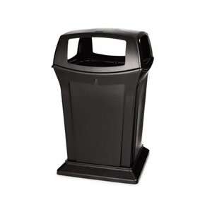   Ranger® 45 Gallon Container with Four Way Open Access