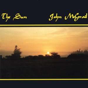  Sun John Mcgrail Music