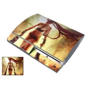   Body Protector Skin Decal Sticker, Item No.PS30853 05 Video Games