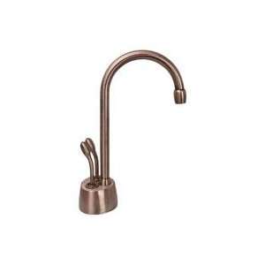   Chrome Touch Flo Cold Water Dispenser Faucet
