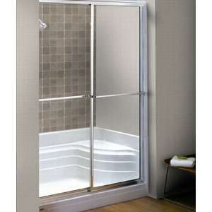   DR52969 Showers   Shower Bases Single Threshold: Home Improvement