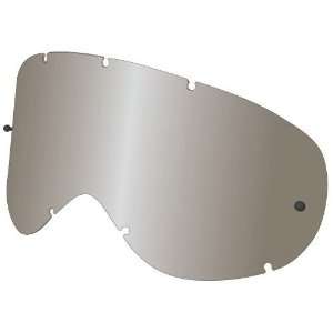   Adult Vendetta MX Motorcycle Eyewear Accessories   Grey AFT / One Size