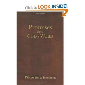   from GODS WORD (9780801013386) Baker Publishing Group Books