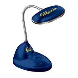  California Berkley   LED Desk Lamp: Sports & Outdoors