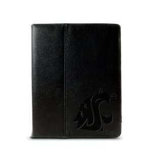  Centon Collegiate iPad Leather Case (IPADC.FE WSU 