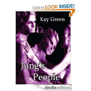 Jungs People Kay Green  Kindle Store