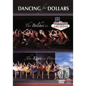  Dancing For Dollars   IMPORT Movies & TV