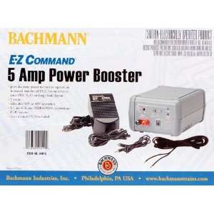  EZ Command Power Booster, 5A Toys & Games