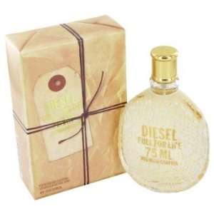  Parfum Fuel For Life Diesel 50 ml Beauty