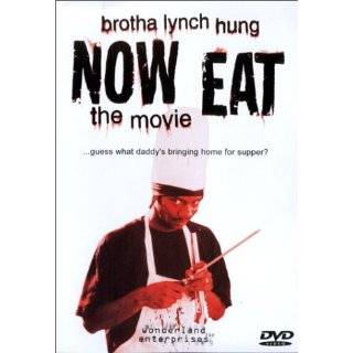 Brotha Lynch Hung Presents Now Eat Album [Explicit Lyrics]
