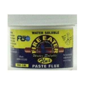  4 each Fire Eater Water Soluble Flux (31002)