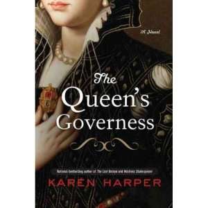   by Harper, Karen (Author) Jan 21 10[ Hardcover ] Karen Harper Books