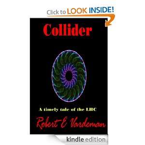 Start reading Collider  