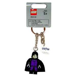  Lego Harry Potter Keychain #851034 Professor Snape Toys 