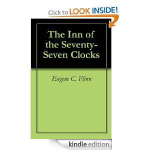  of the Seventy Seven Clocks Eugene C. Flinn  Kindle Store