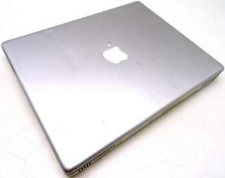 Apple PowerBook G4 12 Laptop  1.33GHz Power PC G4  256mb PC 2700 