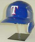 New Style TEXAS RANGERS MLB Full Size Batting Helmet