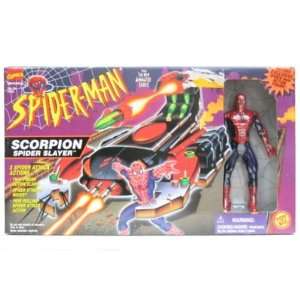  Scorpion Spider Slayer Toys & Games