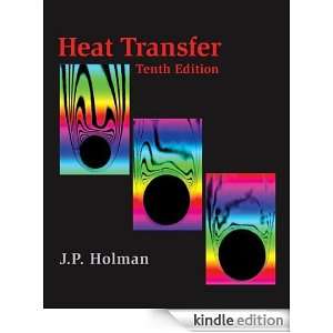   in Mechanical Engineering) Jack P Holman  Kindle Store