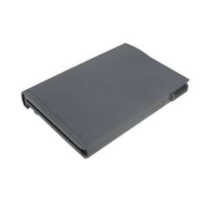 6600mAh, 11.1V, Li ion,Replacement Laptop Battery for HP OmniBook 4100 