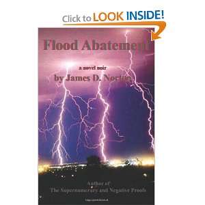  Flood Abatement (9781466470071) James D. Norton Books