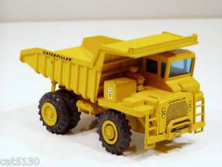 Caterpillar 769B Dump Truck   o/c   1/50   Gescha #276  