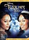 Twitches Too (DVD, 2008, Double Charmed Edition)