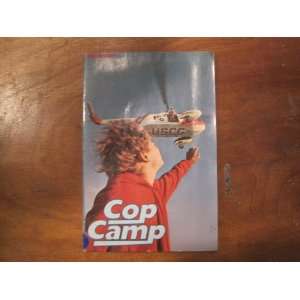  Cop Camp Books