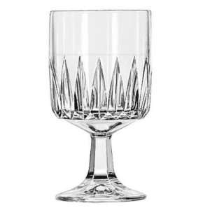 DuraTuff Winchester Wine Glass 10 1/2 oz. 36 per case, 36 