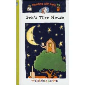  Bens Tree House Books