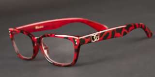   Quality Reading Glasses DG Eyewear Retro Fancy Stylish Women NEW S9