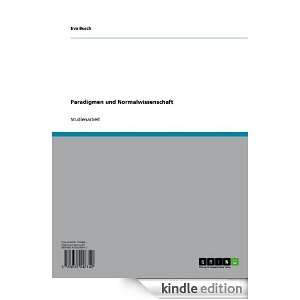   (German Edition) Eva Busch  Kindle Store