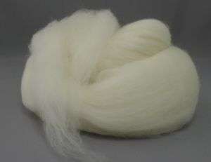 SuperFine 80s Merino Top~1#~fiber spin felt wool roving  