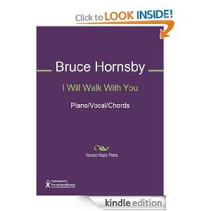   You Sheet Music Bruce Hornsby, John Hornsby  Kindle Store