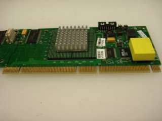 IBM H23176E 5i Ultra320 Low Profile LP SCSI PCI X RAID Controller Card 