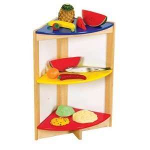  Play Kitchen Side Shelf Toys & Games